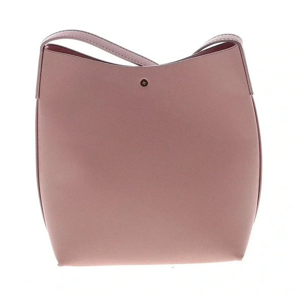 Samara Blush Light Pink Small Shoulder Bag New - Picture 3 of 13